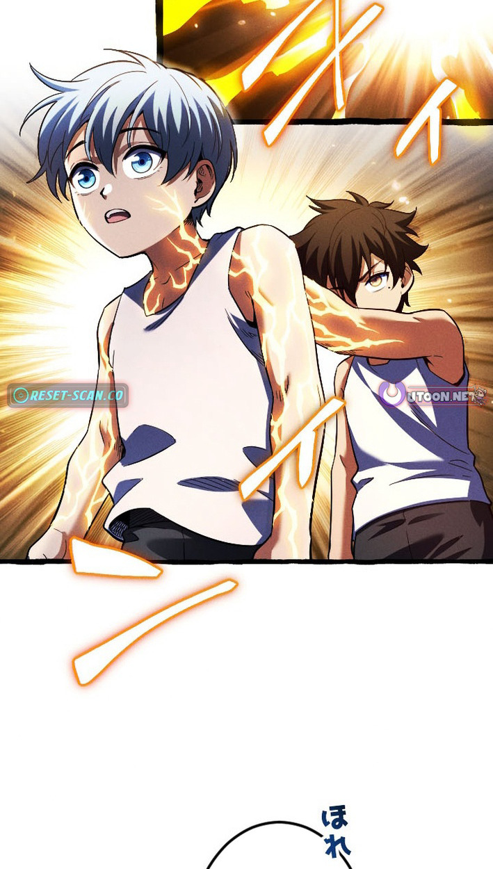 Reincarnates as His Descendant 1000 Years Later ตอนที่ 9 หน้า 49