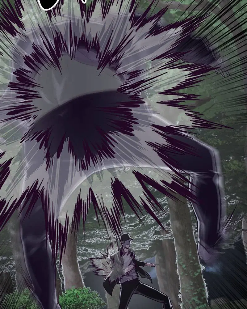 The Boy of Death ตอนที่ 77 หน้า 88