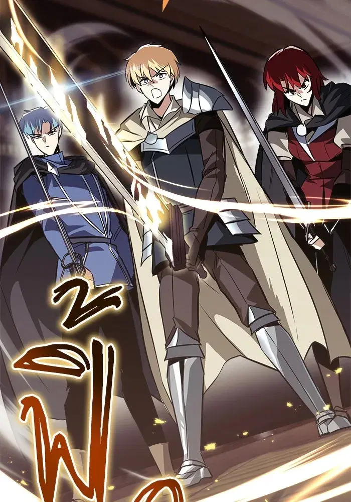 The Lazy Lord Masters the Sword ตอนที่ 60 หน้า 134