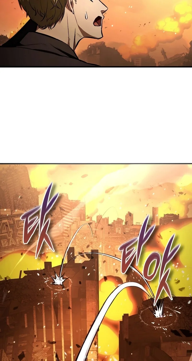 The Hero Returns ตอนที่ 125 หน้า 37