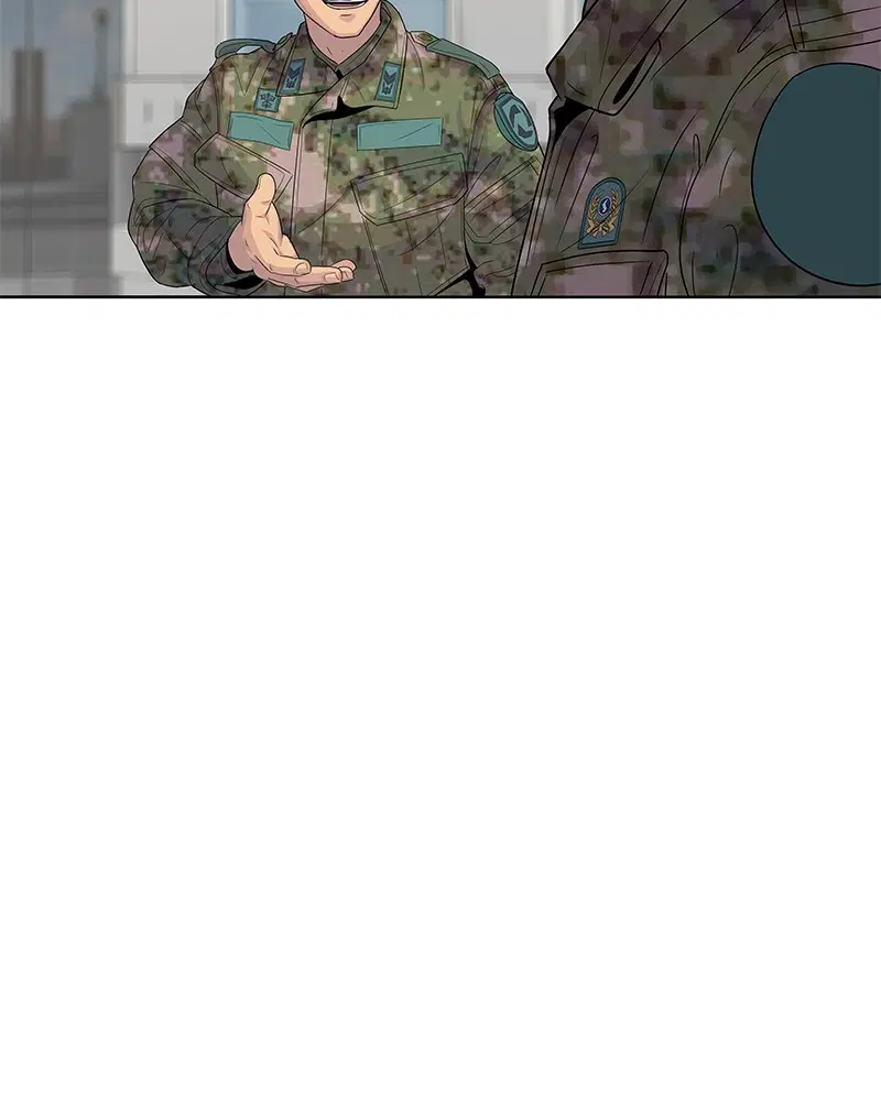 Kitchen Soldier ตอนที่ 110 หน้า 96