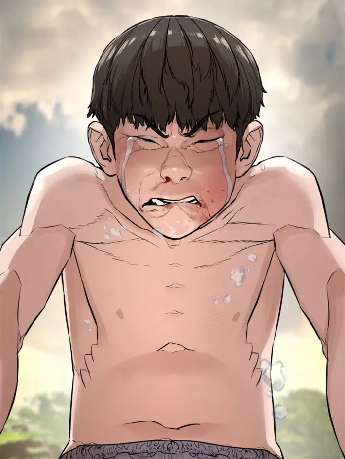 How to Fight ตอนที่ 9 หน้า 151