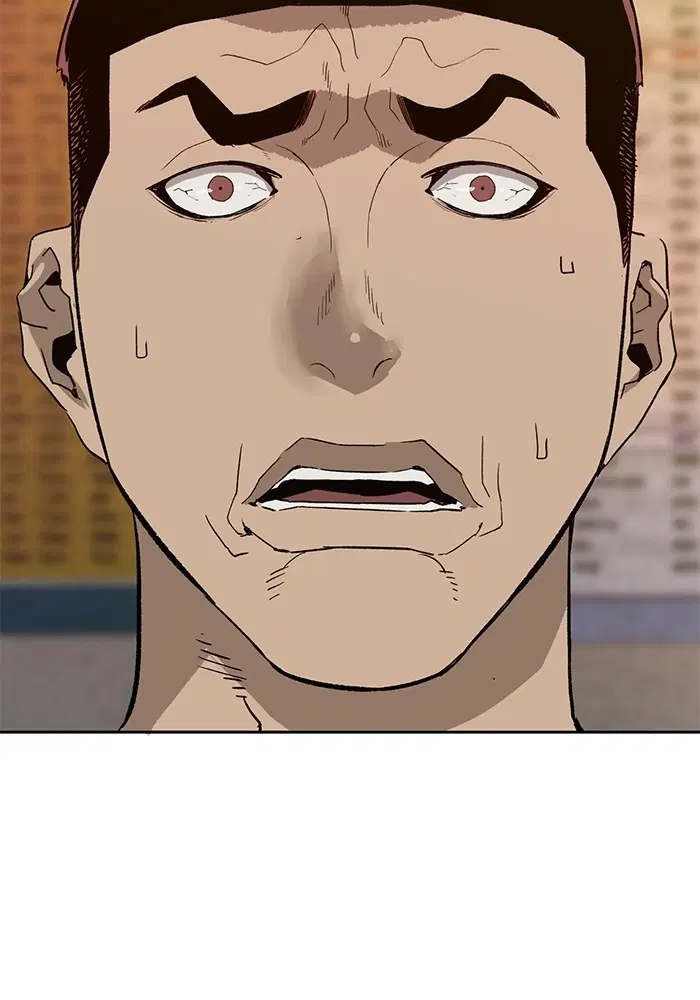 Weak Hero ตอนที่ 193 หน้า 4