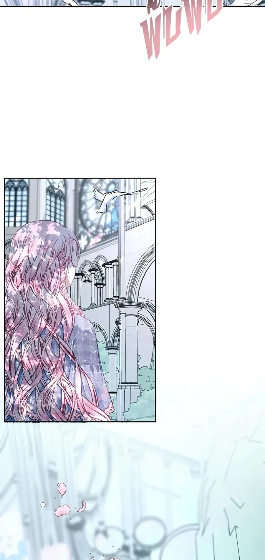 Becoming The Villain’s Family ตอนที่ 9 หน้า 28