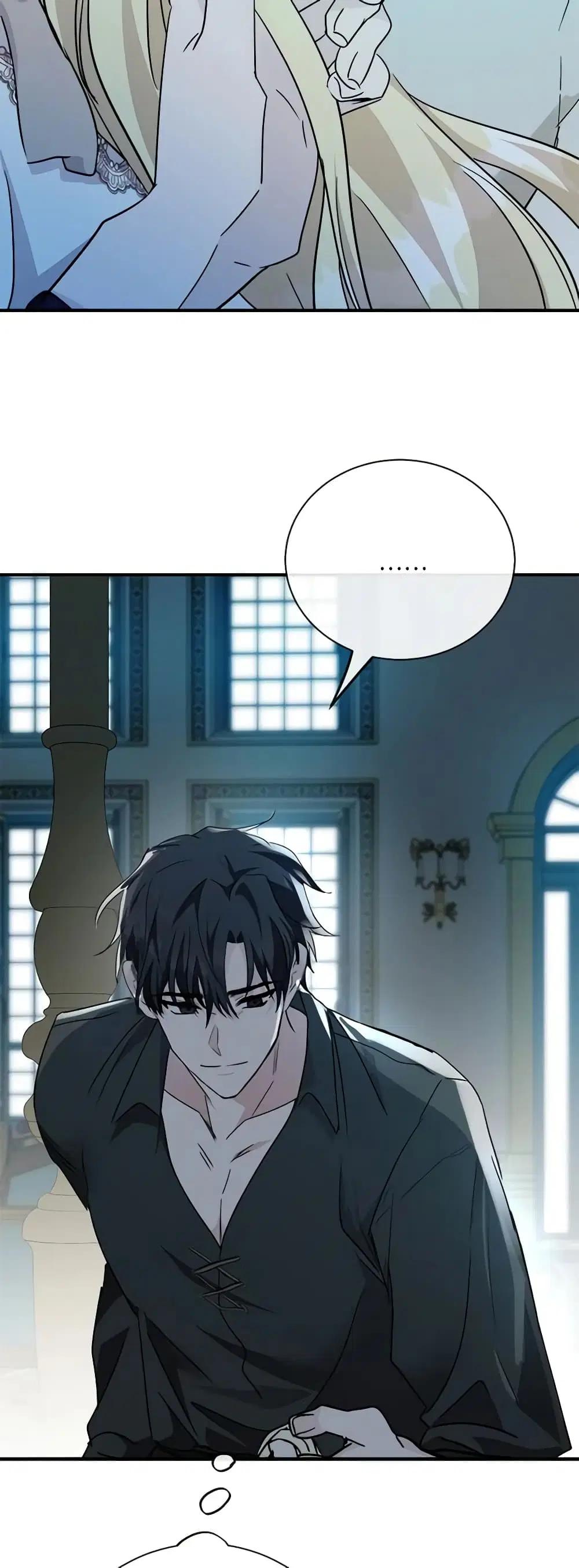 The Villainess Lives Again ตอนที่ 133 หน้า 40