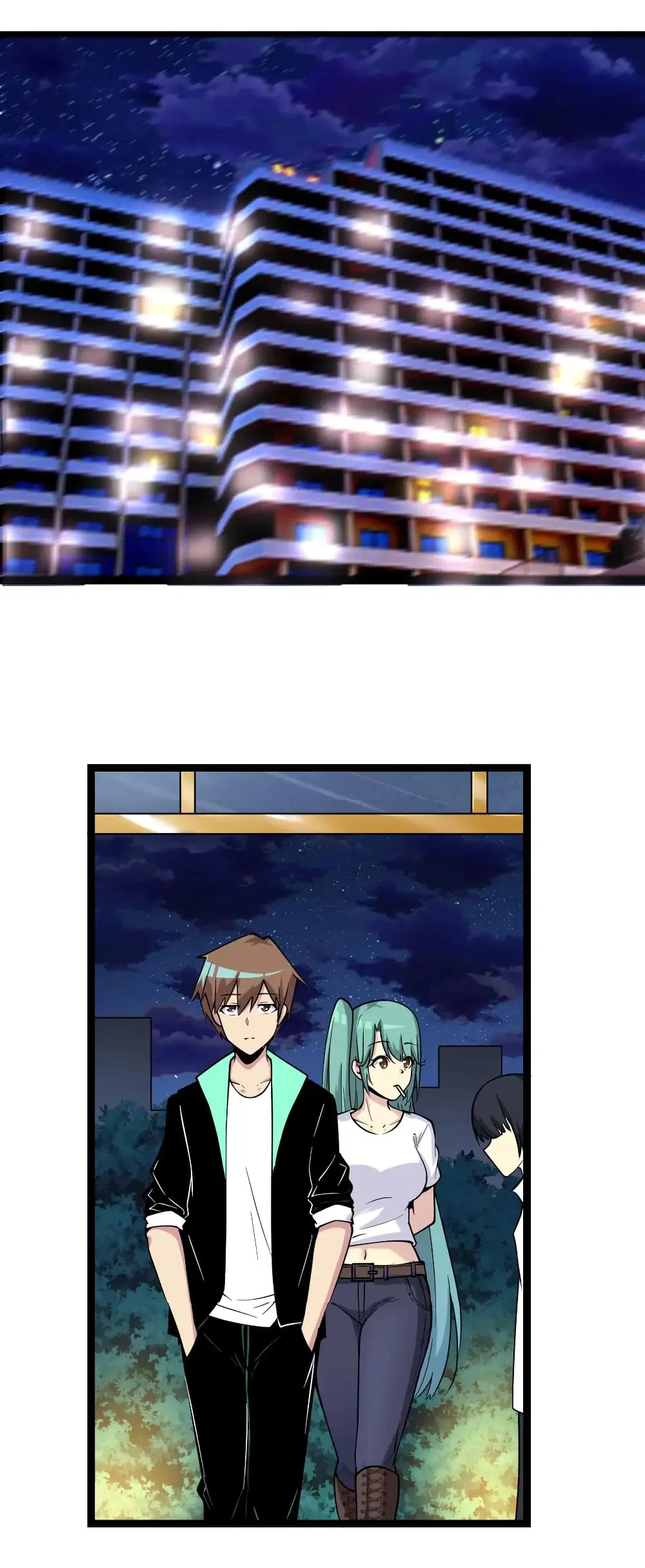 Sanjie Taobao Store ตอนที่ 216 หน้า 4