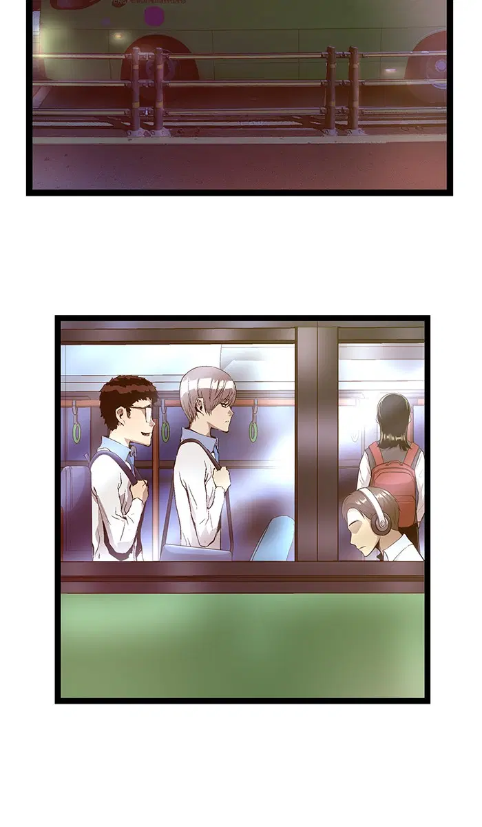 Weak Hero ตอนที่ 80 หน้า 49