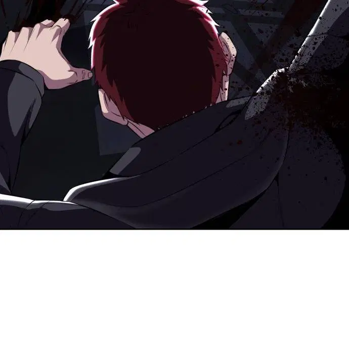 The Boy of Death ตอนที่ 156 หน้า 85