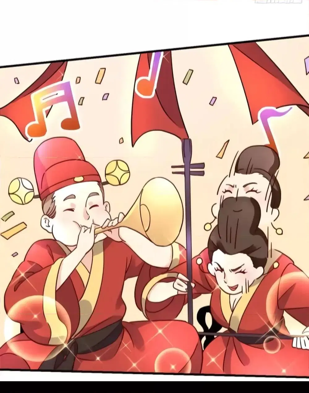 It Turns Out That I Am A Big Cultivator ตอนที่ 112 หน้า 26