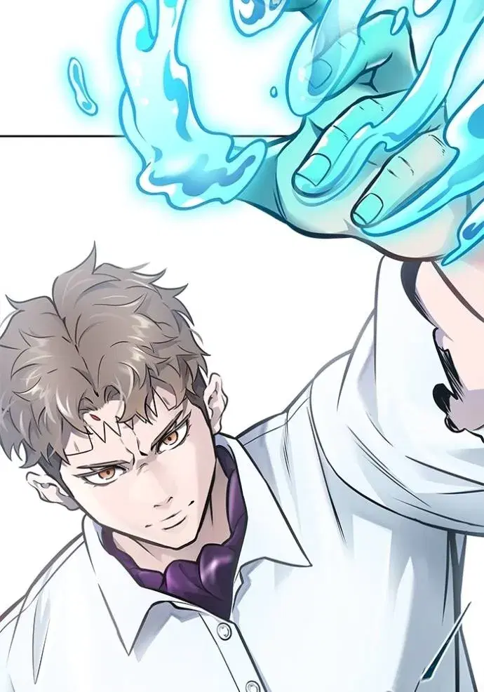 Tower of God ตอนที่ 636 หน้า 463