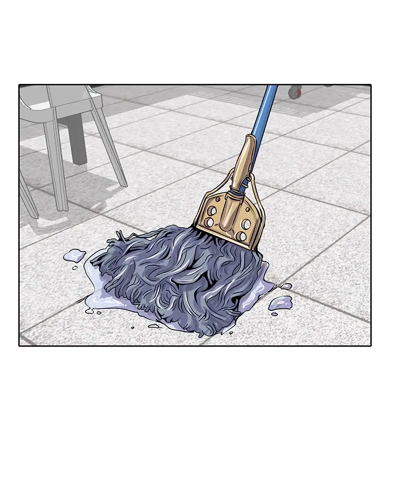 Kitchen Soldier ตอนที่ 5 หน้า 33