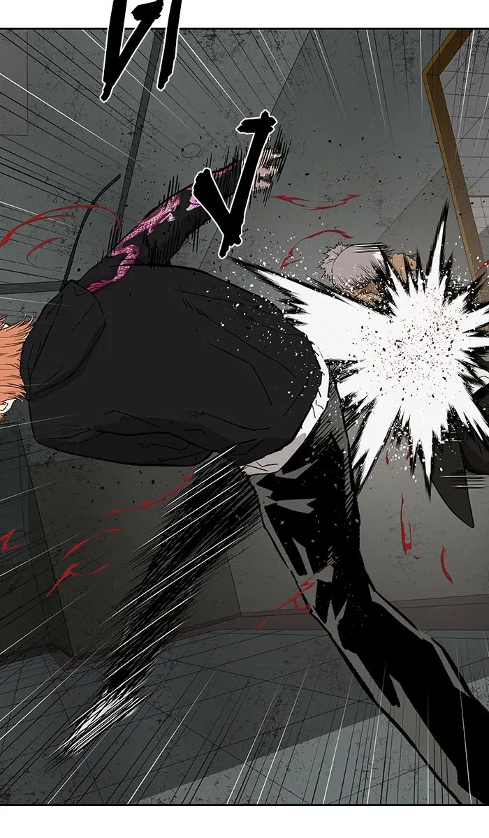 Weak Hero ตอนที่ 173 หน้า 33