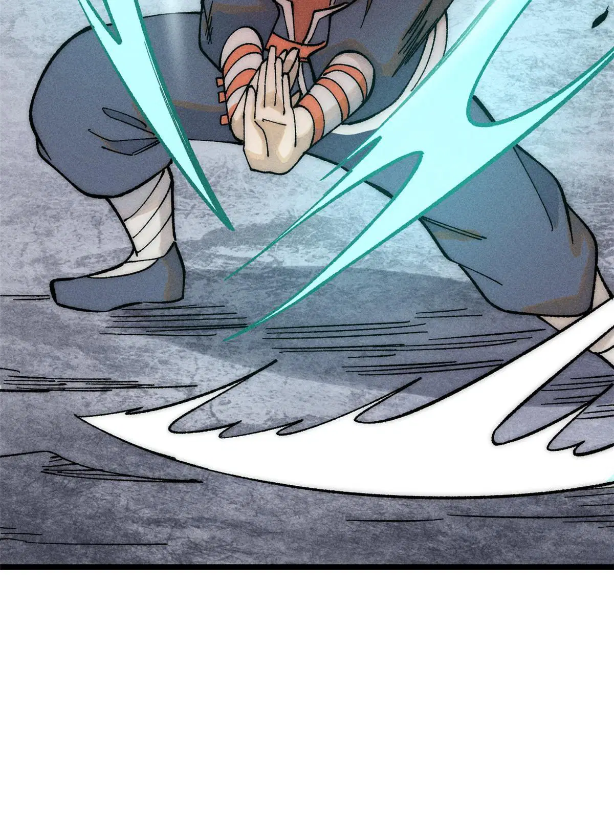 All Hail the Sect Leader ตอนที่ 229 หน้า 57
