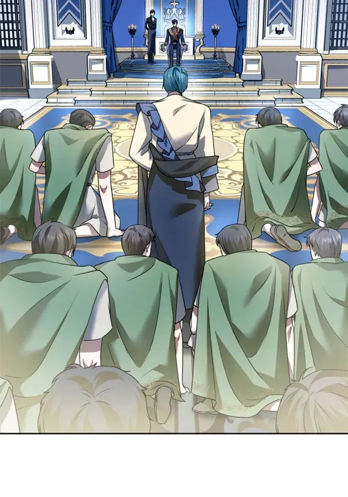 Your Throne ตอนที่ 94 หน้า 110