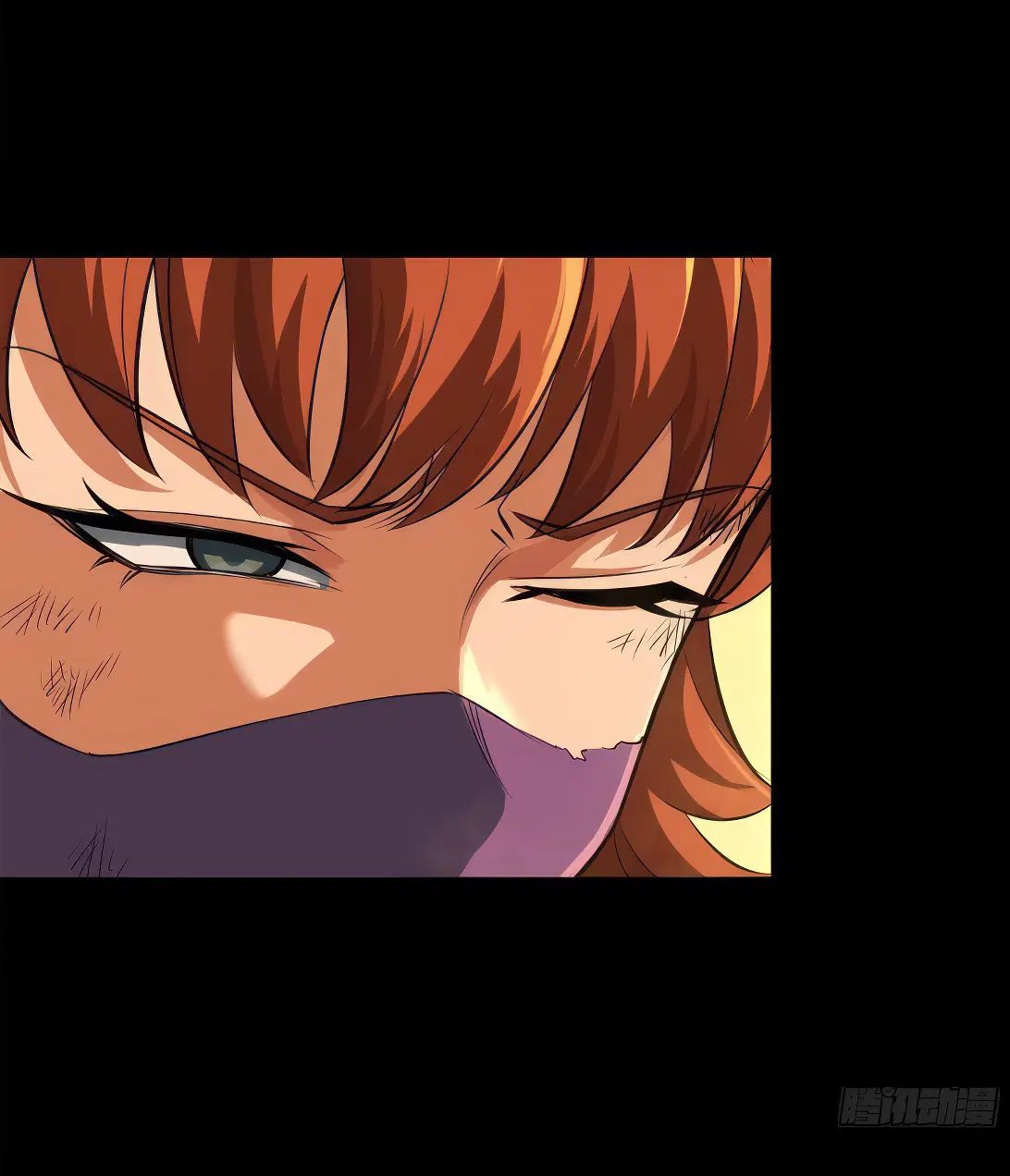 Legend of Star General ตอนที่ 168 หน้า 61