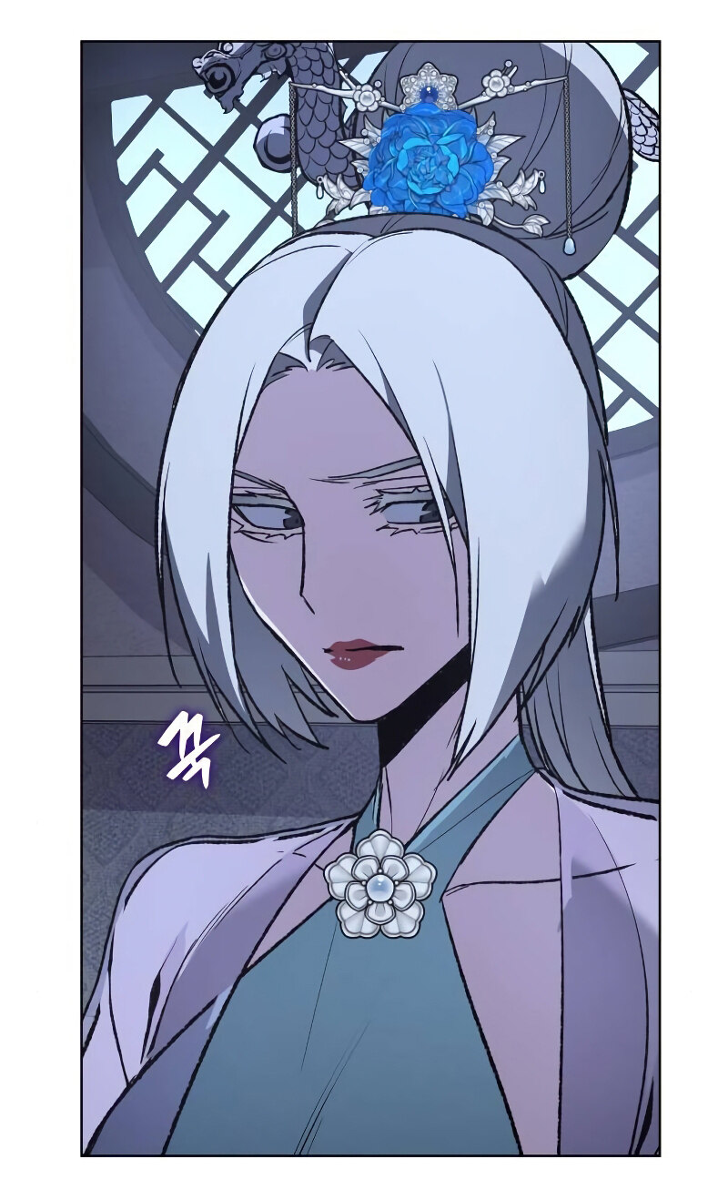 I Reincarnated As The Crazed Heir เกิดอีกทีเป็นว่าที่ประมุขลัทธิมาร ตอนที่ 43 หน้า 94