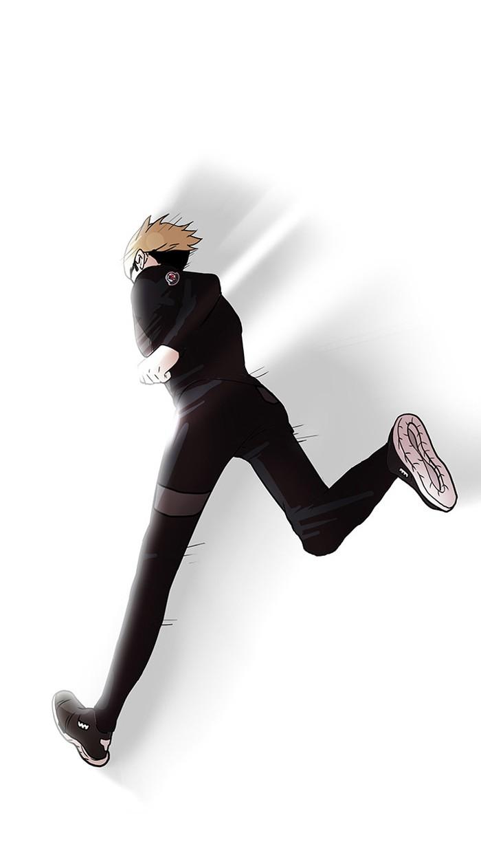Lookism ตอนที่ 69 หน้า 27