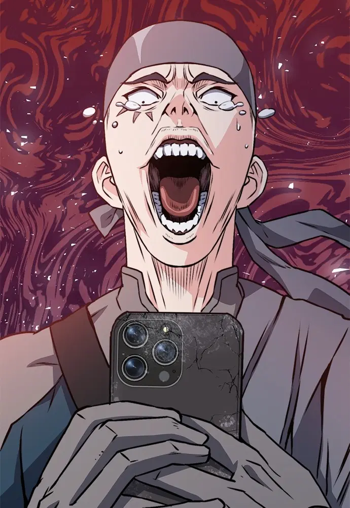 The Druid of Seoul Station ตอนที่ 151 หน้า 63