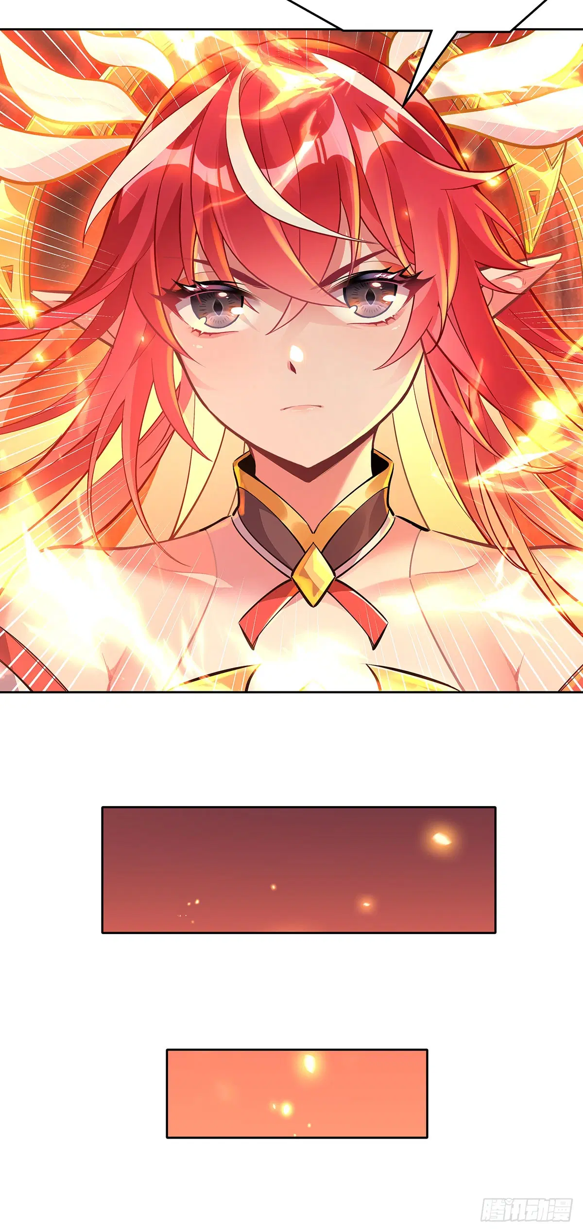 My Female Disciples are all Future Masters of the Heavens ตอนที่ 155 หน้า 54