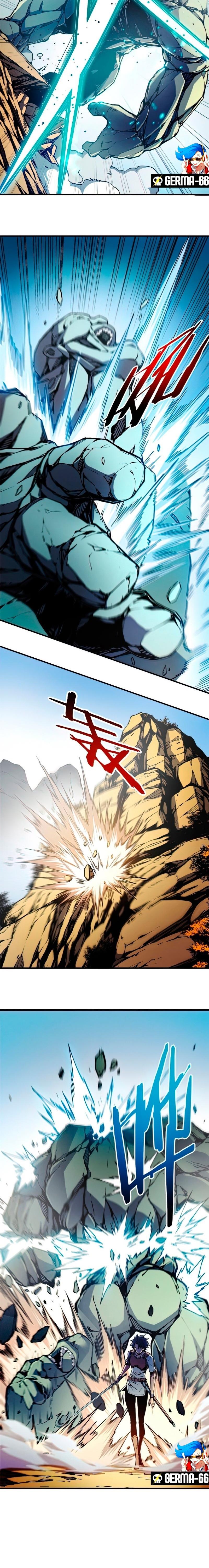 Reincarnation of the Strongest Sword God ตอนที่ 6 หน้า 15