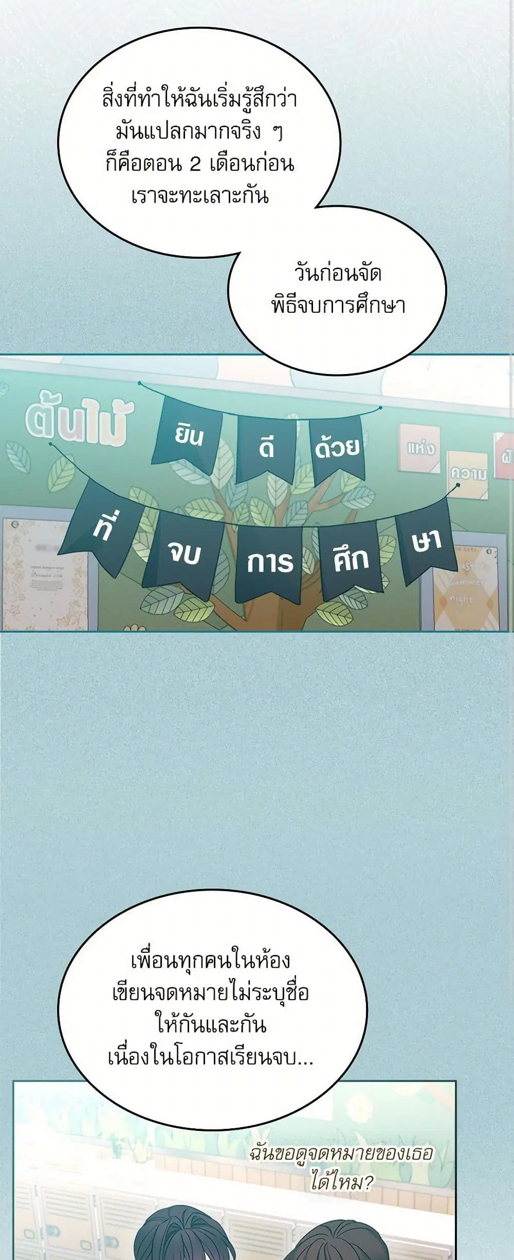My Life as an Internet Novel ตอนที่ 247 หน้า 36