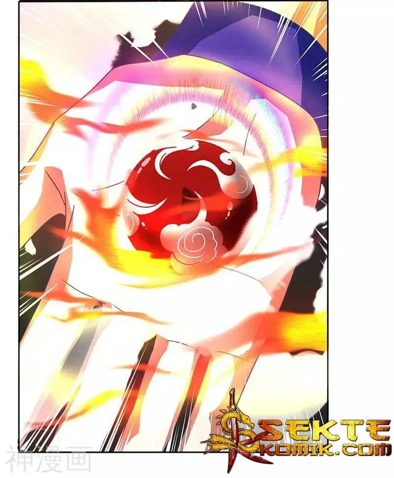 Reborn 80,000 years ตอนที่ 4 หน้า 4
