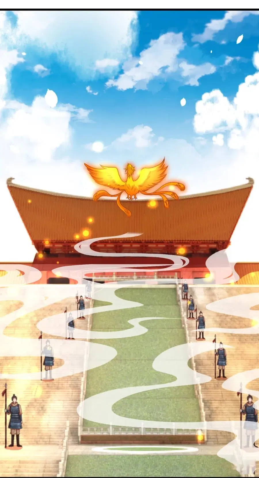 Against the Gods ตอนที่ 350 หน้า 2