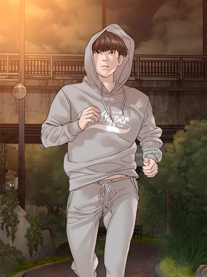 How to Fight ตอนที่ 121 หน้า 62