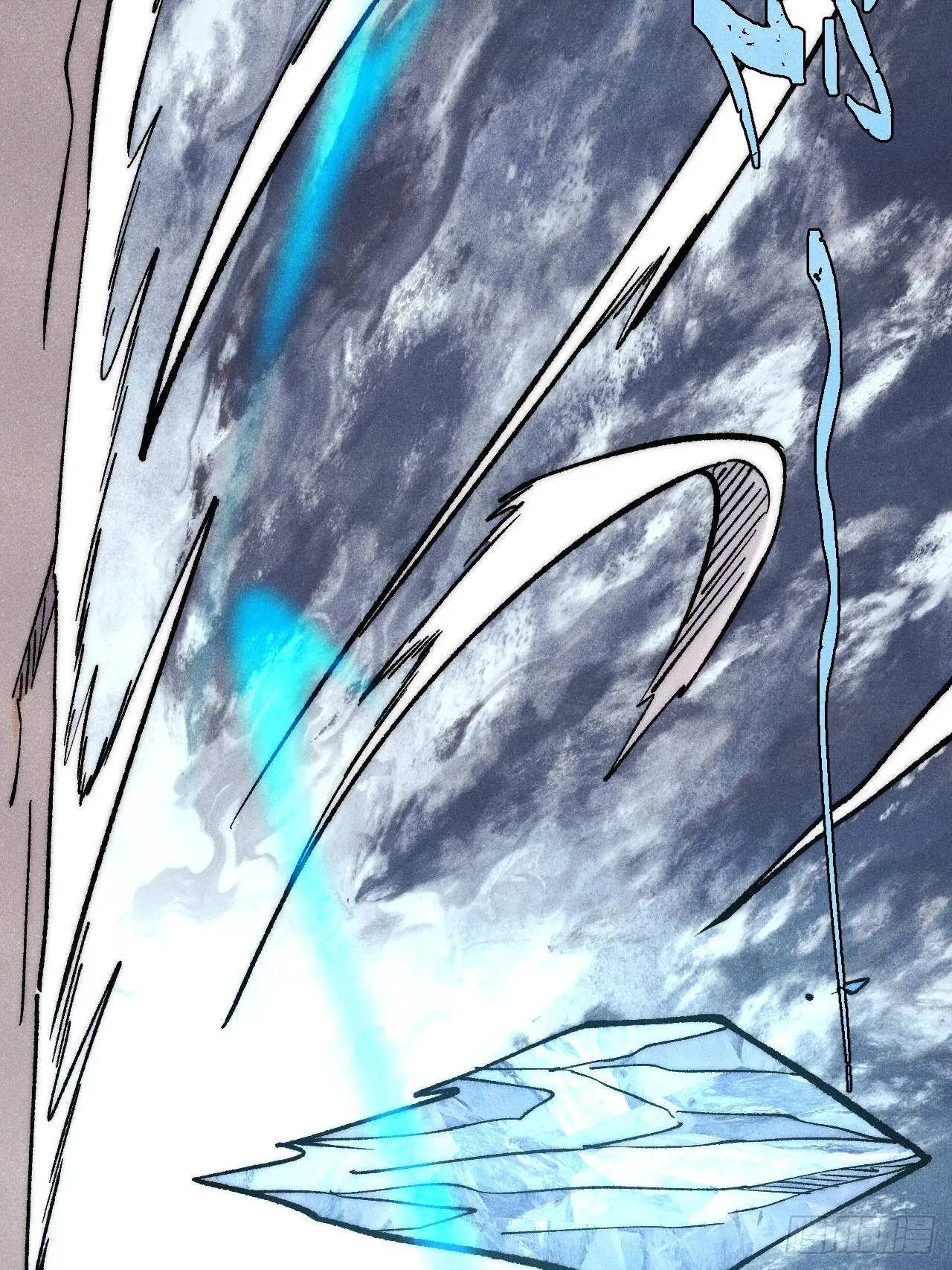 All Hail the Sect Leader ตอนที่ 310 หน้า 54