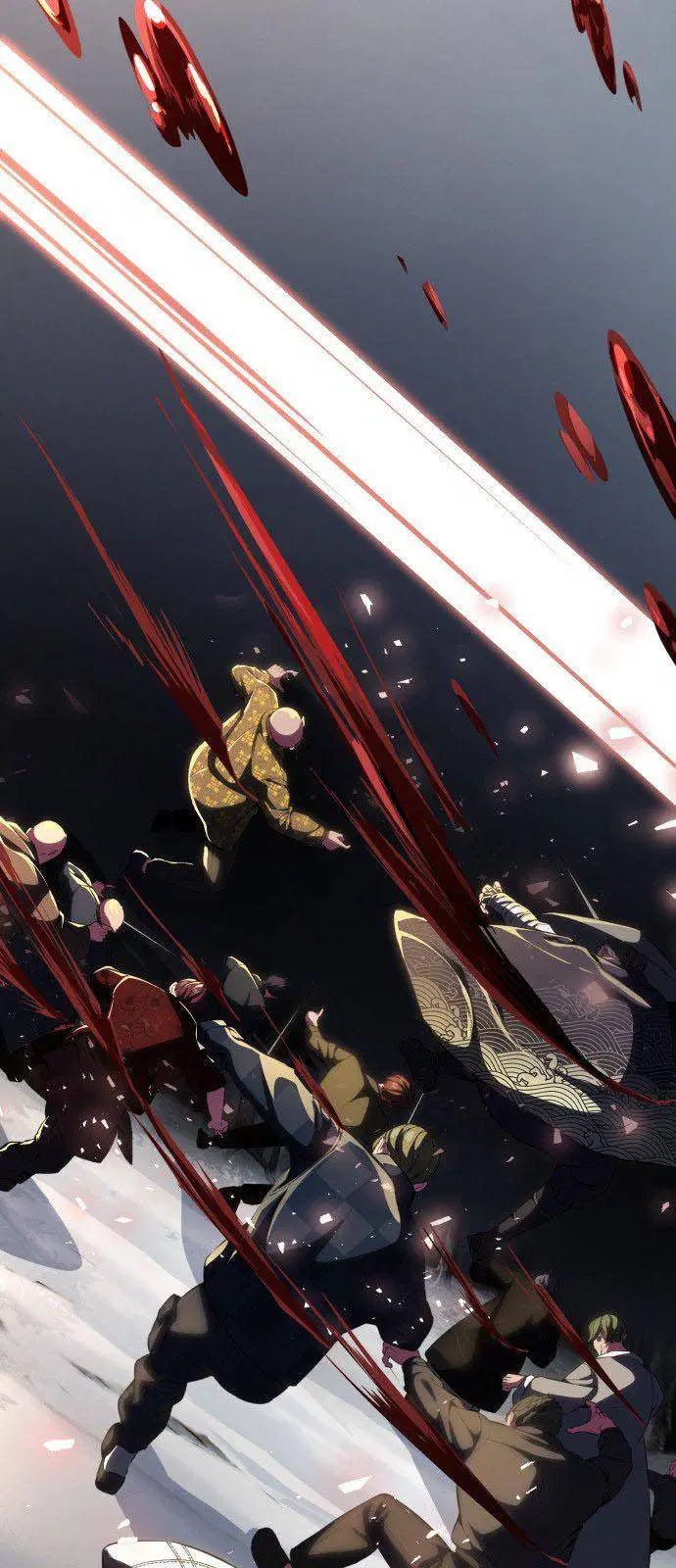 The Boy of Death ตอนที่ 148 หน้า 21