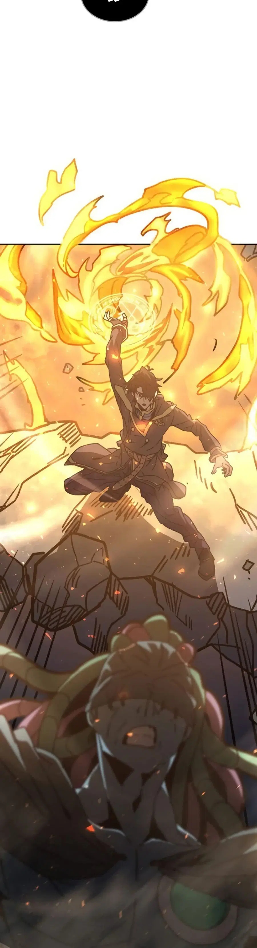 A Returner’s Magic Should Be Special ตอนที่ 130 หน้า 29
