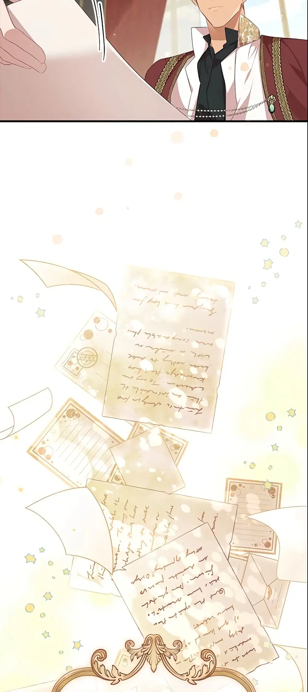 The Beloved Little Princess ตอนที่ 142 หน้า 42