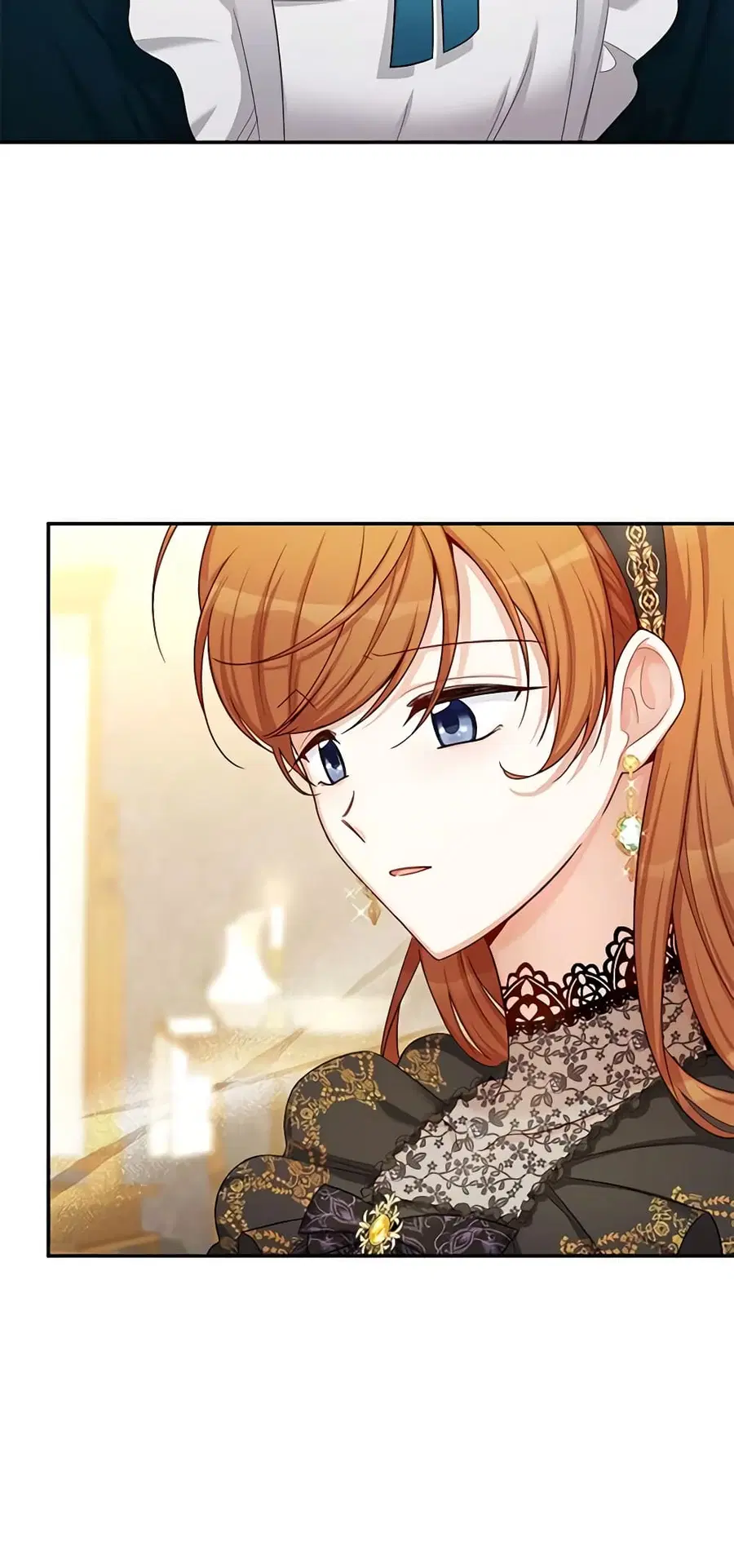 The Soulless Duchess ตอนที่ 86 หน้า 6