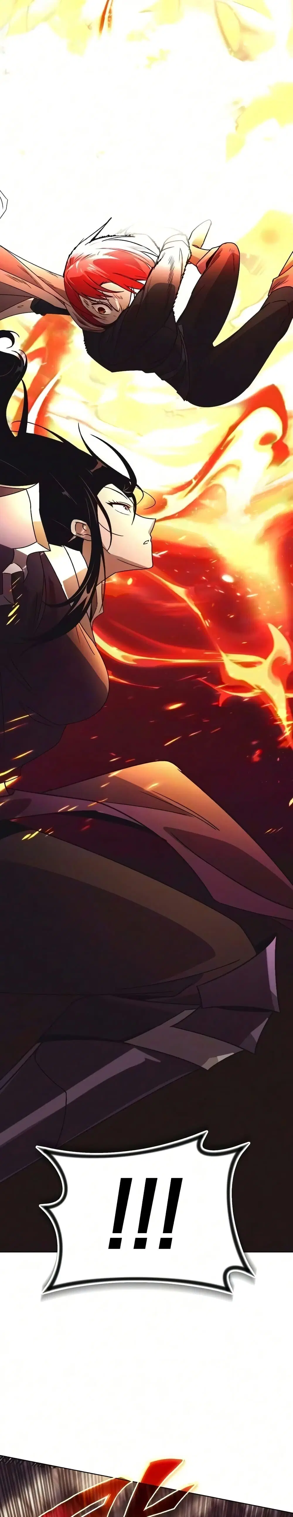 The Lazy Lord Masters the Sword ตอนที่ 143 หน้า 31