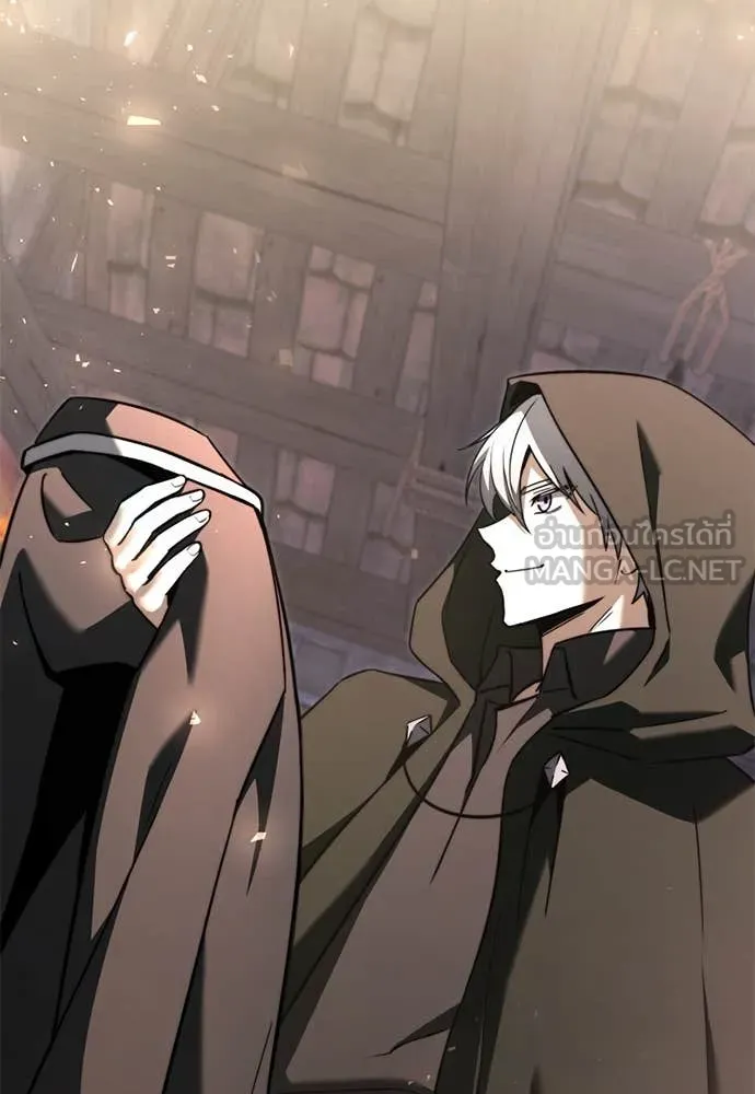 Terminally-Ill Genius Dark Knight อัศวินดำล่าท้าเวลา ตอนที่ 112 หน้า 17
