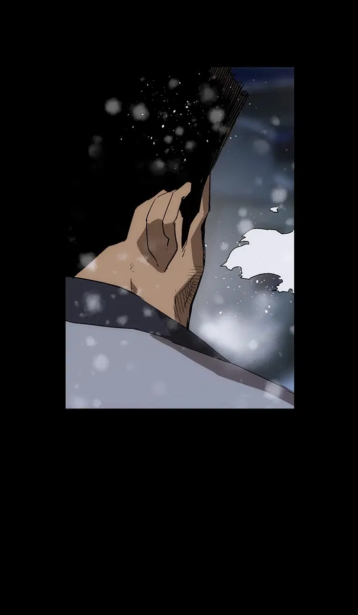 Weak Hero ตอนที่ 152 หน้า 72