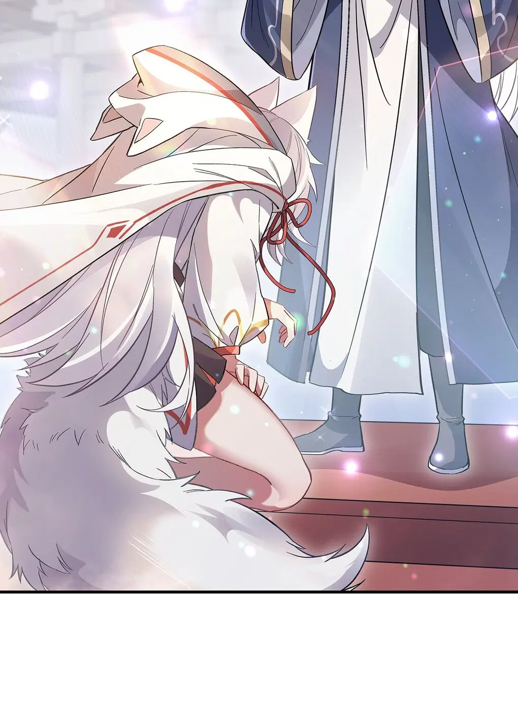 My Female Disciples are all Future Masters of the Heavens ตอนที่ 251 หน้า 32