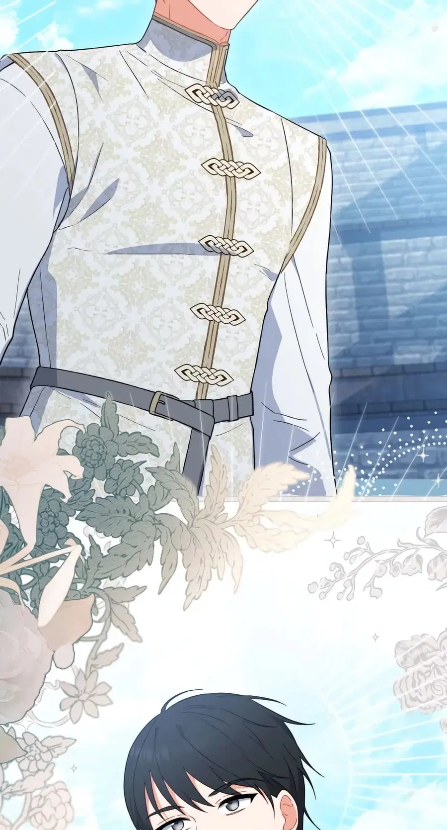 The Young Lady Is a Royal Chef ตอนที่ 100 หน้า 23