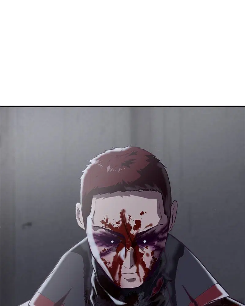 The Boy of Death ตอนที่ 93 หน้า 156