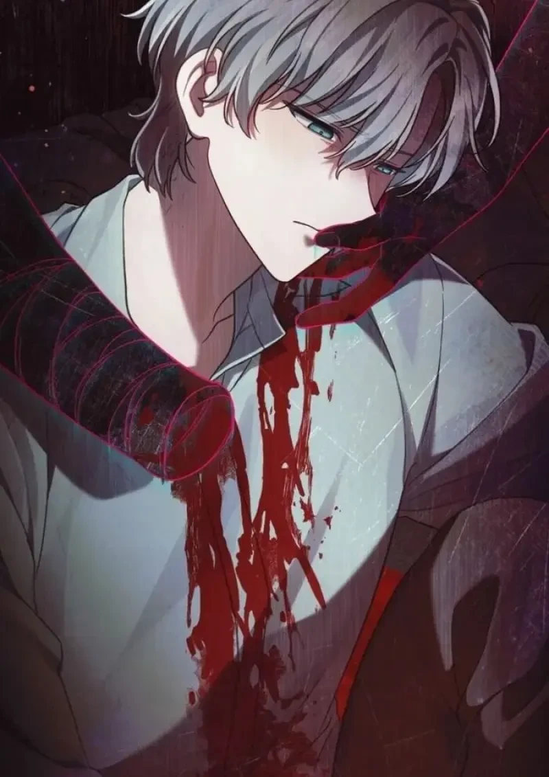 Reborn as the Enemy Prince เกิดใหม่เป็นเจ้าชายในประเทศศัตรู ตอนที่ 90 หน้า 84