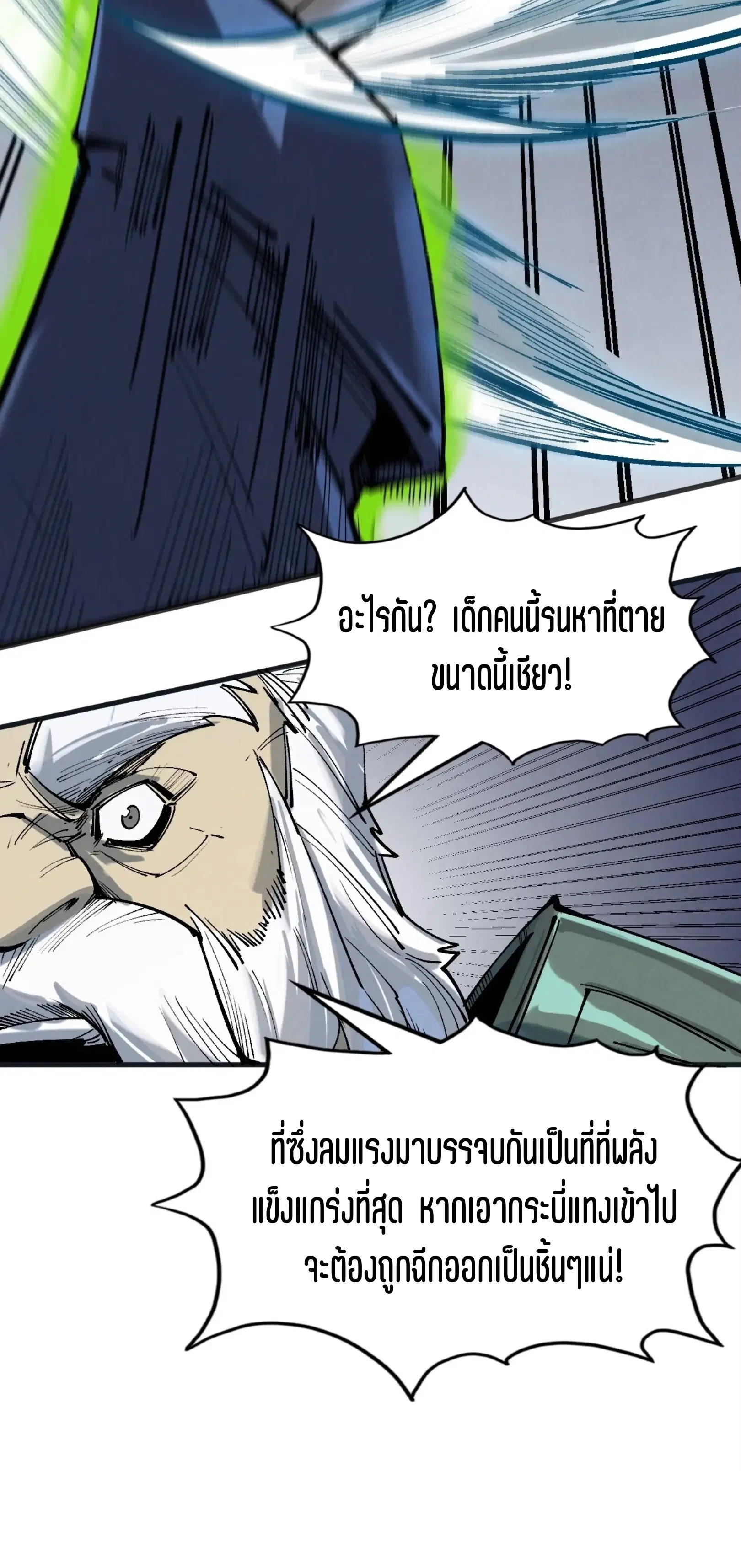 The Eternal Supreme ตอนที่ 222 หน้า 15