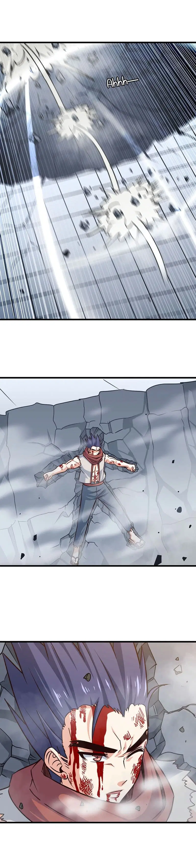 My Wife is a Demon Queen ตอนที่ 126 หน้า 10