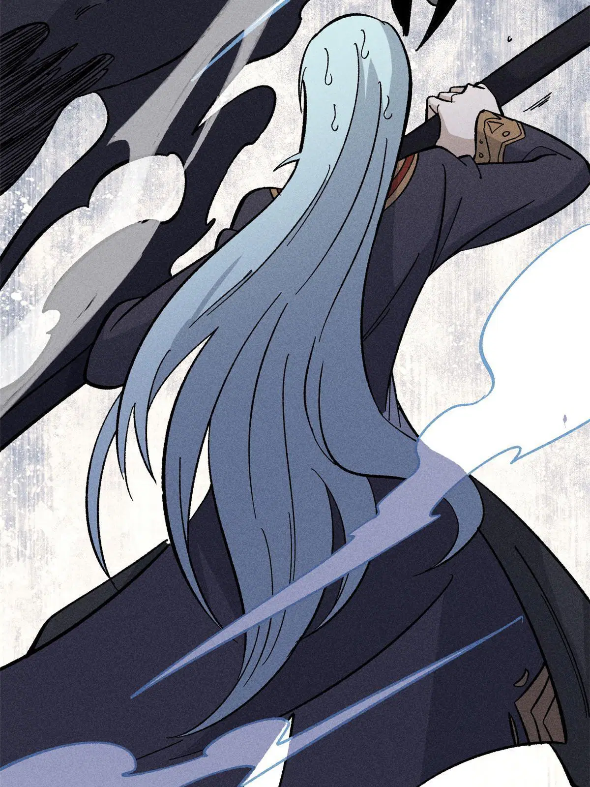 All Hail the Sect Leader ตอนที่ 177 หน้า 15