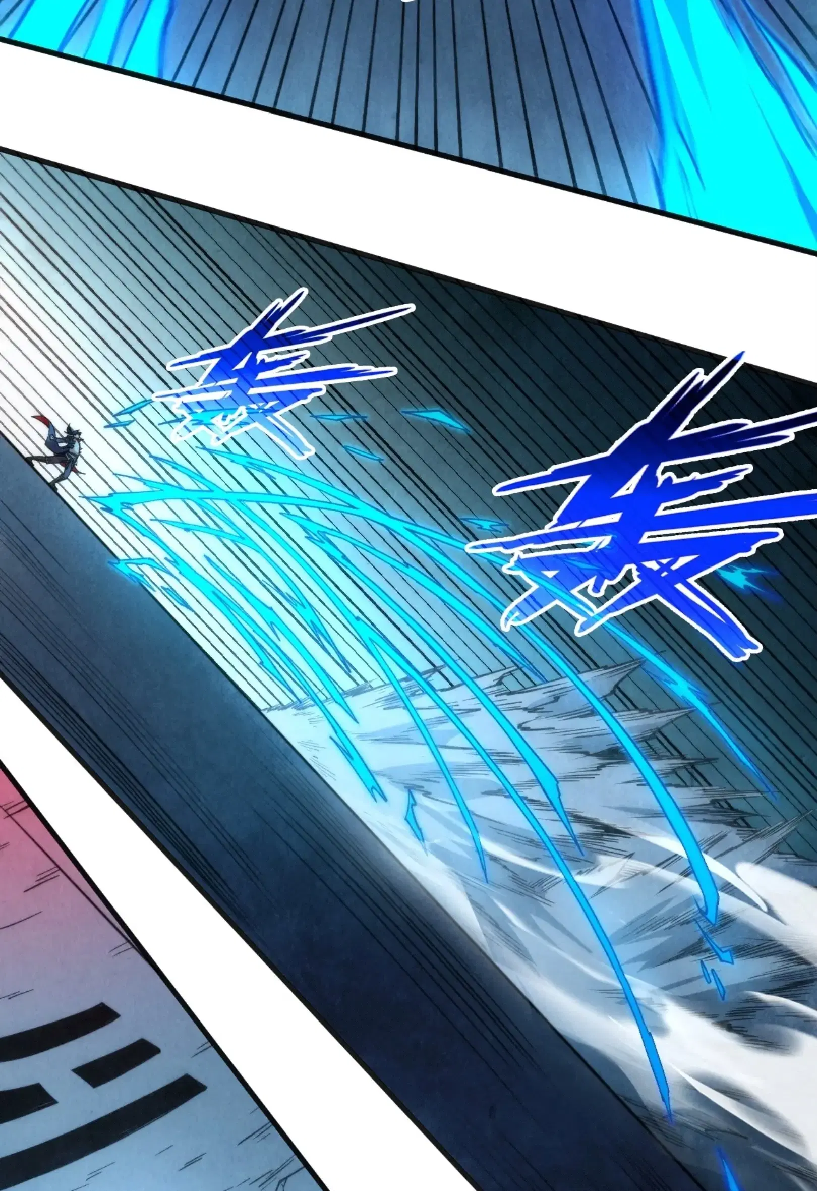 The Eternal Supreme ตอนที่ 308 หน้า 21