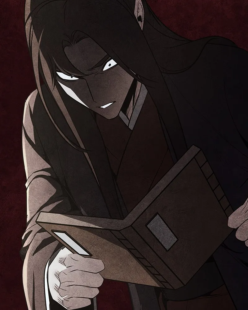 I Reincarnated As The Crazed Heir เกิดอีกทีเป็นว่าที่ประมุขลัทธิมาร ตอนที่ 109 หน้า 4
