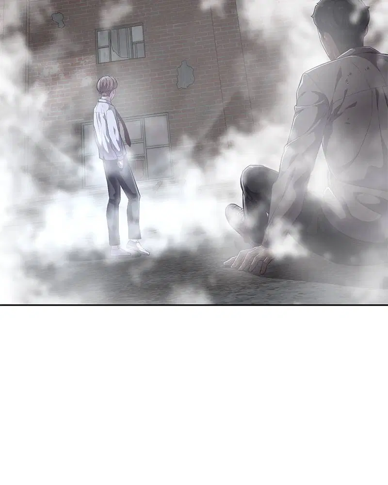 The Boy of Death ตอนที่ 107 หน้า 44