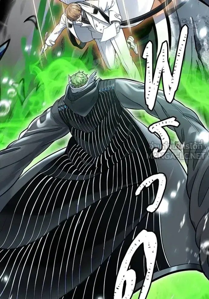 Tower of God ตอนที่ 628 หน้า 117