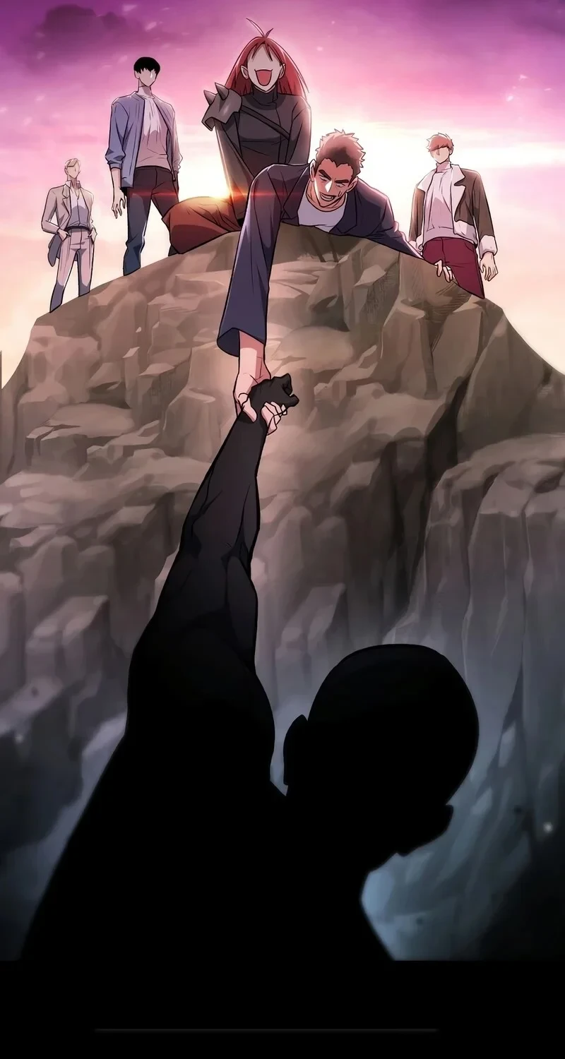 The Hero Returns ตอนที่ 138 หน้า 68