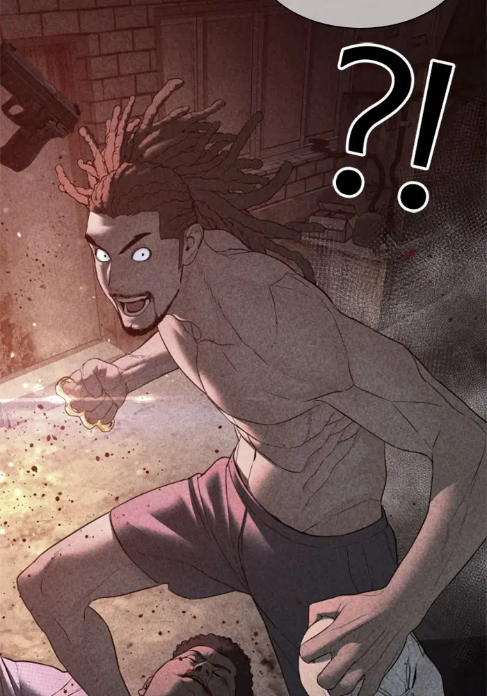 How to Fight ตอนที่ 106 หน้า 135