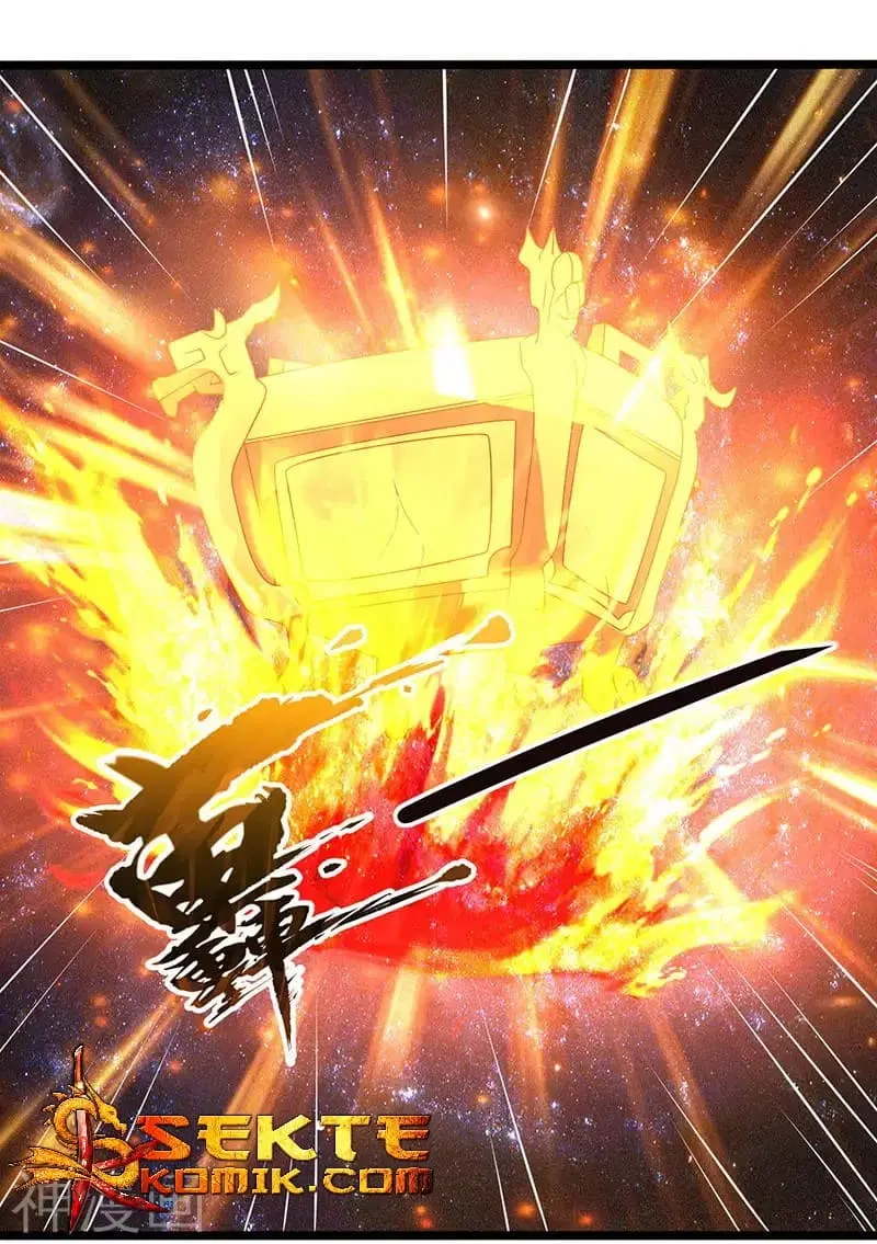 Reborn 80,000 years ตอนที่ 6 หน้า 14